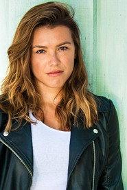 Marie Gibeault as Laurie in The Dirty South 2023
