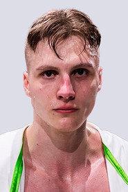 Daniel Lapin as Self in Oleksandr Usyk vs. Daniel Dubois 2023