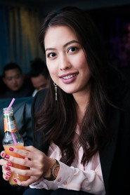 Sirjana Gurung as in Kabaddi 5: After the Final Match 2026