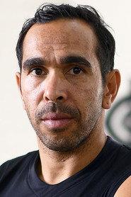 Eddie Betts as  in Dreamtime Showtime 2012