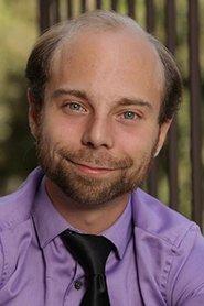 Steven Anthony Lawrence as Chuckie in Shriek If You Know What I Did Last Friday the 13th 2000
