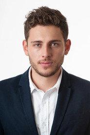 Carlos Báez as Jonathan in Los Fabulosos Ma' Mejores 2015
