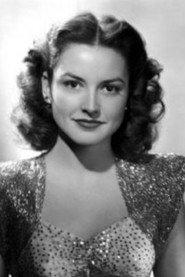 Mary Ware as Mary Benton in The Dead Don't Dream 1948