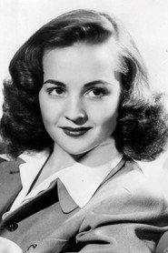 Sharon Douglas as Suzanne Carter in Our Hearts Were Growing Up 1946