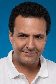 Arturo Mercado Jr. as Herneval (voice) in I Am Frankelda 2025