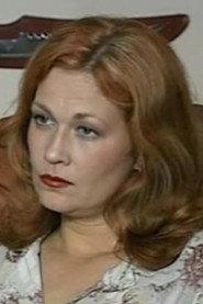 Karina Zolotova as Тамара in This Fantastic World 14 1989