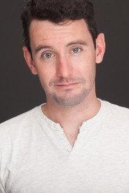 Colin A. Borden as Husband in How Not to Buy a Couch 2018