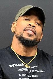 Gregory Knight as Self in JMX vs. Le'Veon Bell 2023