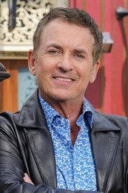 Shane Ritchie as Nicos Malmatakis in Dead Clean 1998