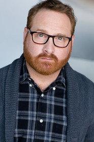 Brian Konowal as Riff in Shiver 2027