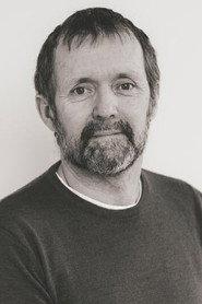 John Joseph Hayes as Stingy Jack in Stingy Jack 2025