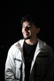 Monirosky as Oussama in Furias 2023