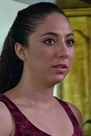 Fernanda Vargas as Virginia in Perdiendo mi virginidad 2 2022
