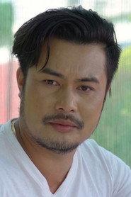 Syamchand as in Ahangba Polang 2021