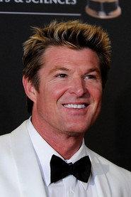 Winsor Harmon as Ryan McBride in Cathedral Canyon 2013