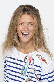 Marine Barnérias as Self - 'Rosy' in Rosy 2022