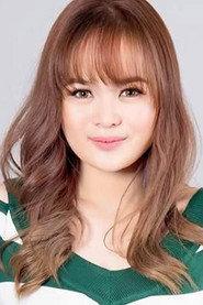 Krystal Reyes as Apple in Apple of My Eye 2019