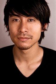 Shuhei Kinoshita as Jun Kushida in Relentless 2026