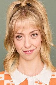 Emma Factor as  in The Fools 2023