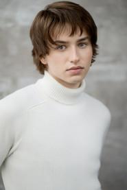 Grant Shivers as Charlie in BRO 2026