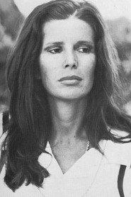 Barbara Seidel as in Suppose... I Break Your Neck 1973
