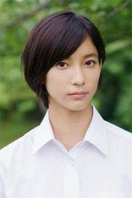 Rina Onuki as Sae Ganaha / Kamen Rider Lopo in Kamen Rider Geats: 4 Aces and the Black Fox 2023