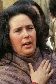 Giovanna Sanfilippo as Suocera in The Precarious Bank Teller 1980