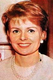 María Rivas as  in Dos vidas 1952