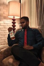 Ashutosh Kalyanshetti as Ghost #1 in Go Fish 2 2026
