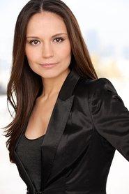 Arlene Santana as Valentina in God's Country 2012