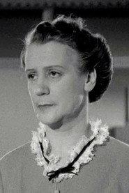 Sally Shepherd as Crandon in The Woman in Green 1945