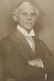 Bruno Ziener as Simon Petrus in I.N.R.I. – A Film of Humanity 1923