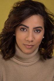 Anna Malavé as Katalina in Todo por amor 2022