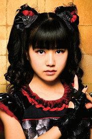 Yui Mizuno as Yuimetal in Babymetal - Summer Sonic 2017 Highlights 2017