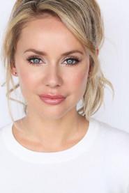 Markie Farnsley as Lauren in The Morning After 2015