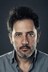 Cenk Durmazel as Fevzi in Deliha 2014