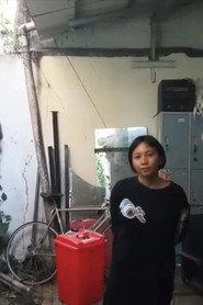 Maria Christina Silalahi as Performer in In The Pines 2022