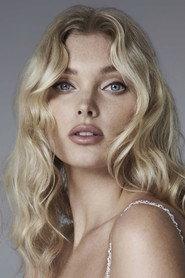 Elsa Hosk as Woman in Archipelago: A Love Story 2023
