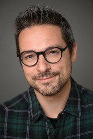 Anthony Ecclissi as Mark in The Lower Plateau 2018