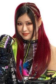 Masami Odate as IYO SKY in WWE SummerSlam 2026: Saturday 2026