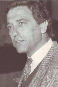 Kamel Fazaa as Gaston in Confessions of the latter rain 1992