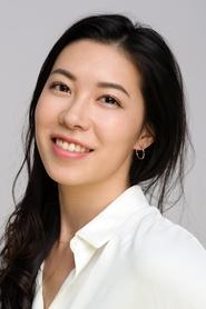 Sarah Chang as Karen Wu in Circle of Bones 2021