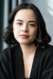 Julia Rehwald as Tashigi in One Piece: Into the Grand Line 2026