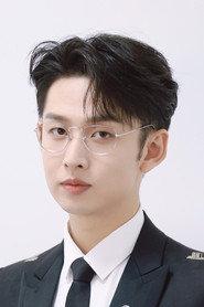 Qi Sijun as Self - Host in 2024湖南卫视芒果TV跨年晚会 2023