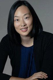 Joyce Yung as Model 3 in Supercapitalist 2012