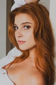 Chanse Corbi as Charlotte in The Girl on the Roof 2018