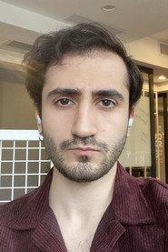 Ali Keskin as Radio Host in 5 YEARS 2022