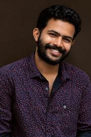 Vineeth Vishwam as Aneesh in I Am Kathalan 2024