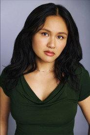 Samantha Dela Cruz as Wendy Sawyer in The Proctor 2026