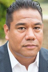 Eric Scanlan as Vaea in Fili 2023